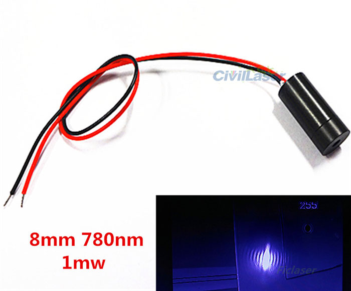 780nm laser module